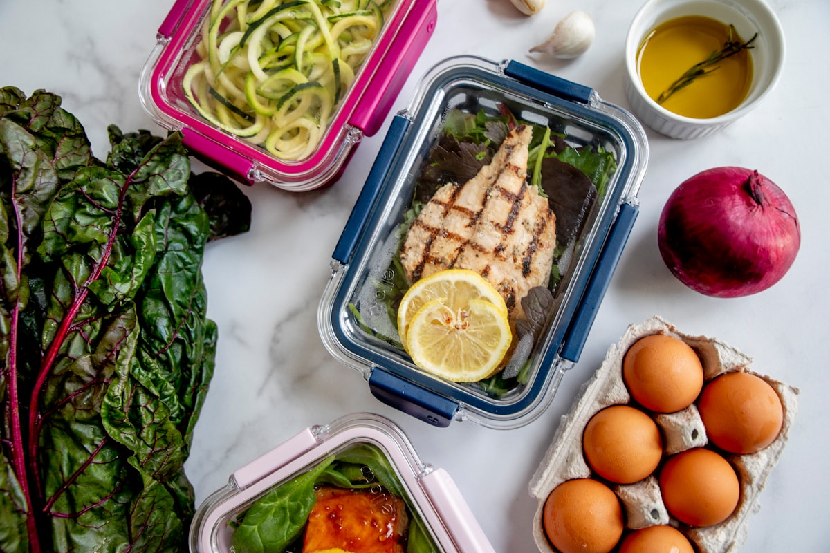 Nutricionista especializado en asesoramiento dietético